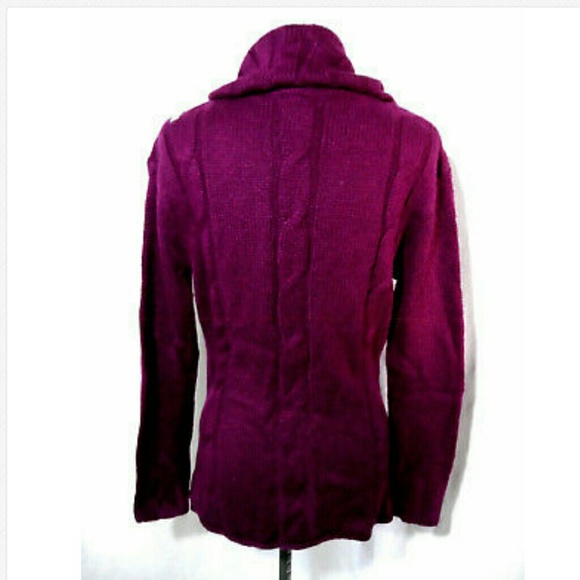 Nwt WET SEAL Cable knit Cowl Sweater Variety! - Picture 6 of 8